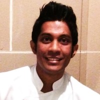 Anton Rodrigo