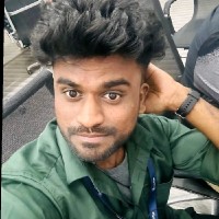 Balaji .P