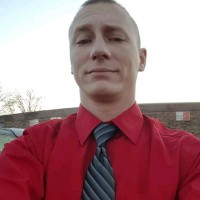Andrew Myers