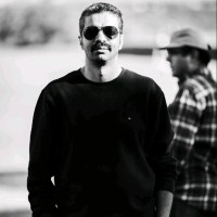 Hessam Farahi Shandiz