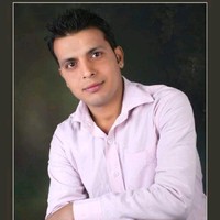 Amitender Kumar