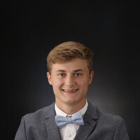 Lucas Hammontree