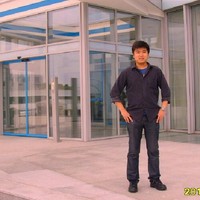 Huiliang Dong