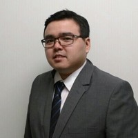 Andrew Lam