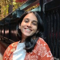 Tanvi Paithankar