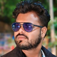 Prasanth A