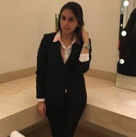 Mansi Abrol