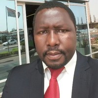 Dalton Ncamiso Nxumalo