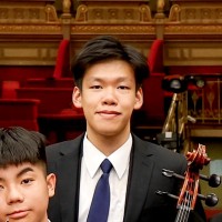 Brian Wong