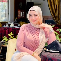 Lamees Gohar