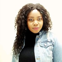 Lebogang Shade Chuene