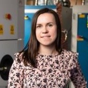 Irina Smolina, PhD Eng.