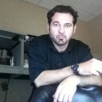 Chris Jones
