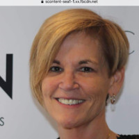 Deb Theisen