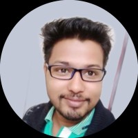 Pradum Kumar