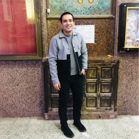Shenouda Ashraf