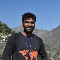 Satish Kumar