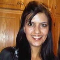 Razeena Saloojee