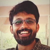 Vamsi Krishna Vadlamani