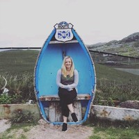 Ashley Furneaux