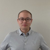 Kevin Jin
