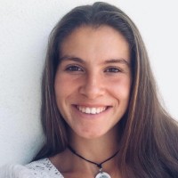 Maria Serafina Pinto