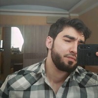 Huseyn Khalilov