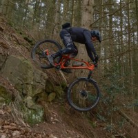 Nick Rudd