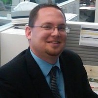 Dave Carroll