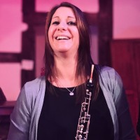 Lesley Morson