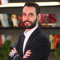 Mauricio Spiandorello