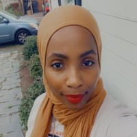 Fatima Abdullah
