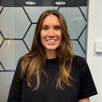 Maja Andersson
