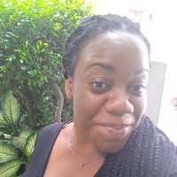 Jodie-Ann Jenkins (Ms) MBA, BBA