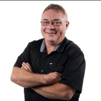Douglas Donaldson