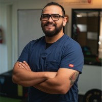 Michael Barriga