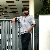 Janarthanan M