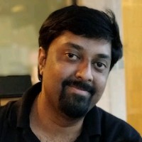 Maneesh Mohan Kannoth