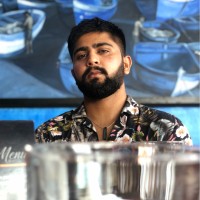 Apoorv Verma