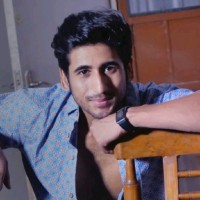 Manish dimri