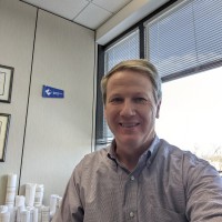 John M. Fritzen, P.E.