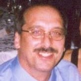 Charles Scott Doty