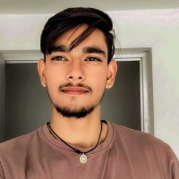 Tapesh Dudi