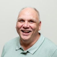 Graeme Hallett