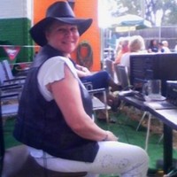 JUDY OSBORNE