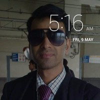 Dipak Phayel