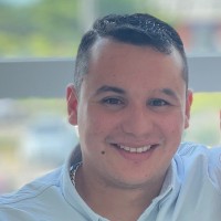 Richard Andres Virguez