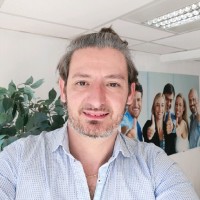 Alain Mourad