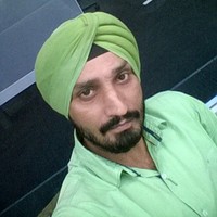 Gurdeep Sodi