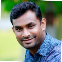 Vijay Mohan